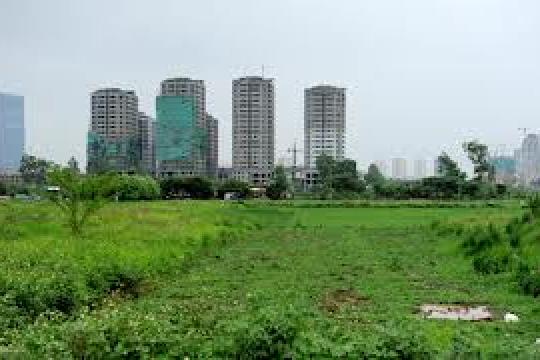 Tách thửa đất, tách sổ đỏ