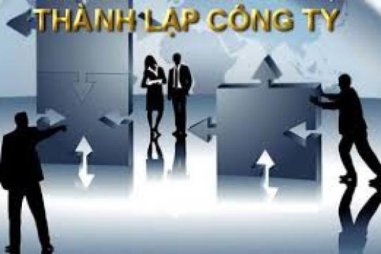 Thủ tục thay đổi thành viên hợp danh