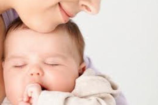 Người nước ngoài nhận con nuôi tại Việt Nam